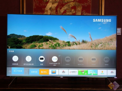 液晶电视屏幕出现条纹怎样维修