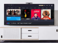 电视机上出现按任意键，是不是电视上锁了