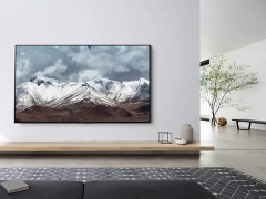 小米电视为什么打开之后屏幕又黑了下去