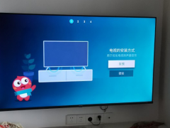 显示器如何当电视用？