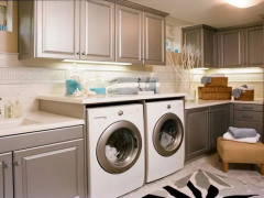 洗衣机出现e12是什么故障