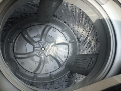 洗衣机底盘振幅很大怎么办