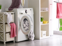 洗衣机出现04是什么故障