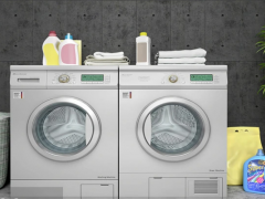 洗衣机不通电是什么问题