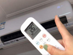 老春兰5匹空调开机显示e3