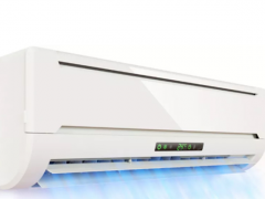 空调显示屏显示f1是啥意思