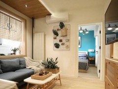 空调健康模式和睡眠模式哪个省电