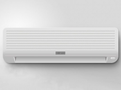 空调黄灯亮是什么意思