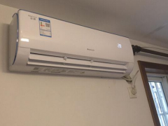 空调滑动门是啥