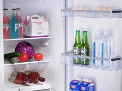 三门冰箱就一个调温器设置多少比较合适？