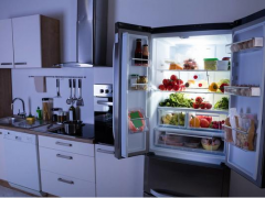 多长时间才能到达到冰箱设定温度