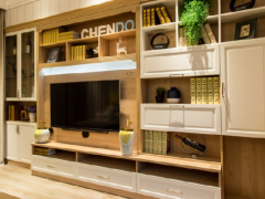 液晶电视开机闪一下就黑屏是什么回事