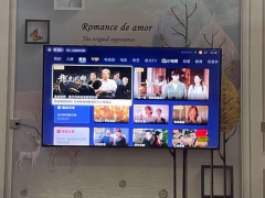 为什么电视开机为什么没有声音