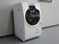 洗衣机出现e1怎么解决