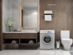 洗衣机不排水是怎么回事