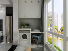 全自动洗衣机启动不了怎么解决