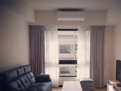 空调间歇性制冷