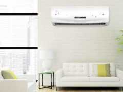 格力空调h5报警制热灯闪烁