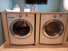 一般的洗衣机是保修几年