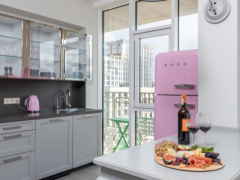 冰箱下边漏水怎么办