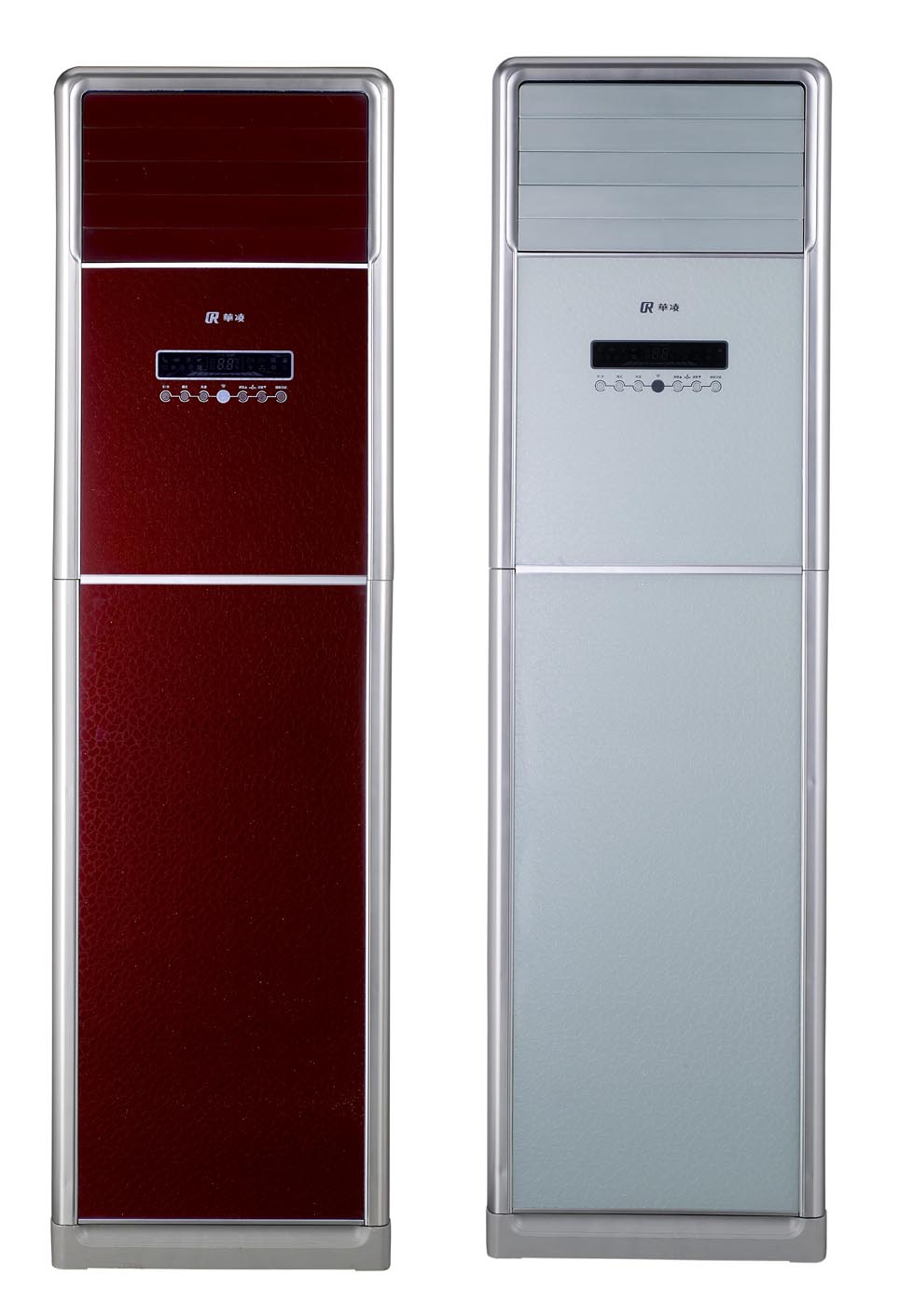 美的空调柜机显示e51是什么问题