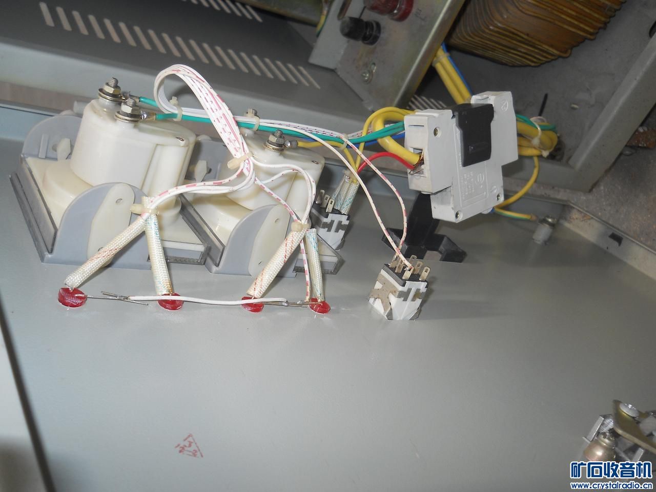 空调在运转但不制冷是什么原因