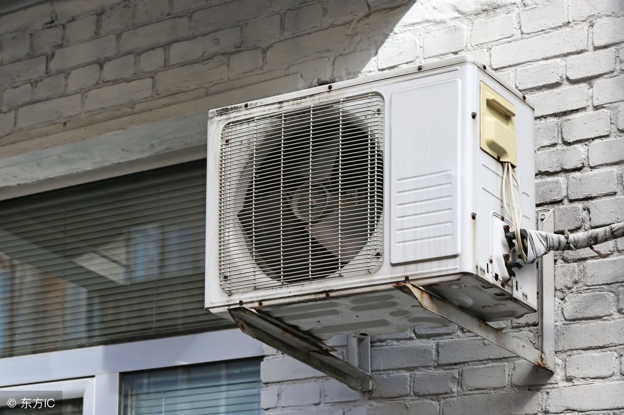 空调只吹风不制冷是为什么
