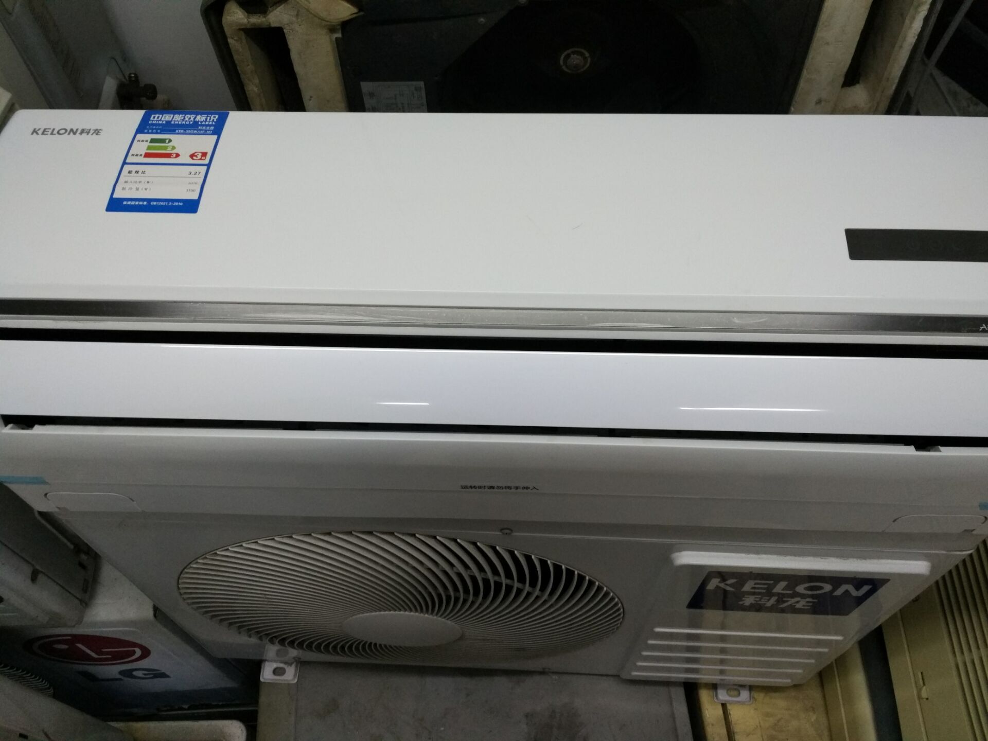 空调内机显示F6怎么解决