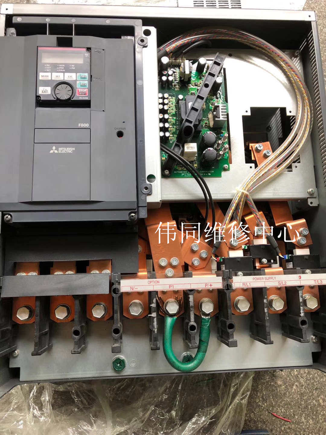 空调通电后滴滴响之后就没反应了