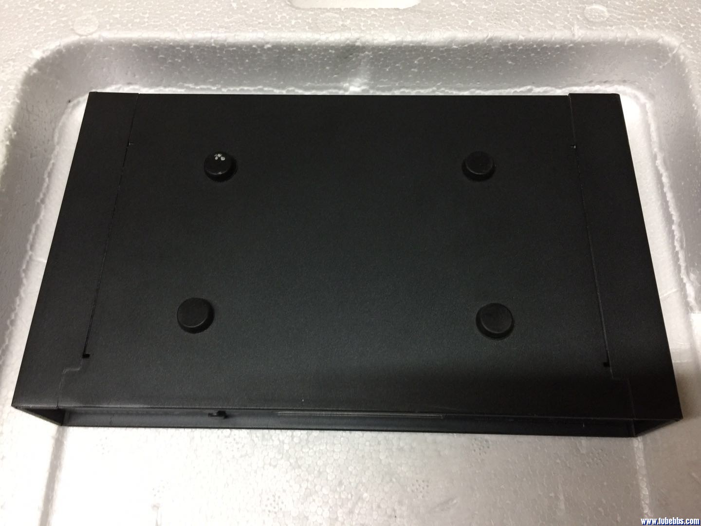 空调通电响了一声无电源显示