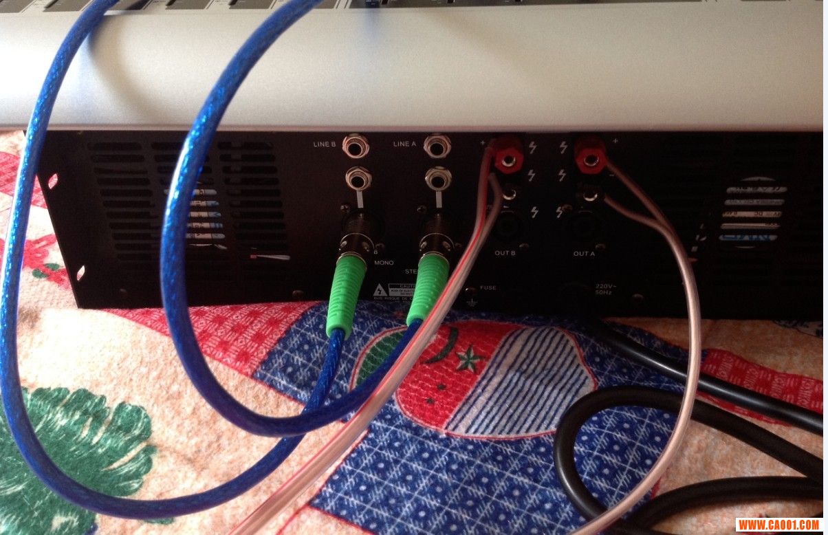 空调通电后不响是什么原因