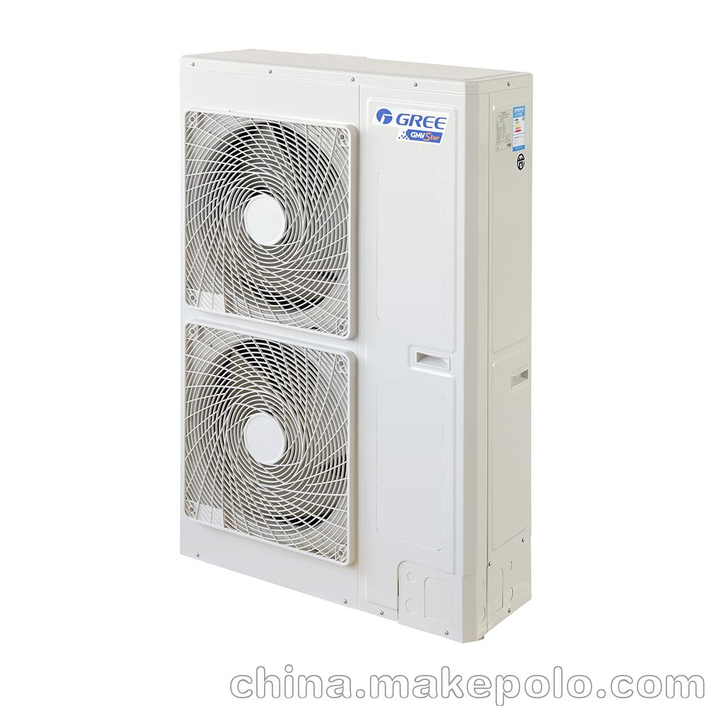 格力空调显示e6怎么办