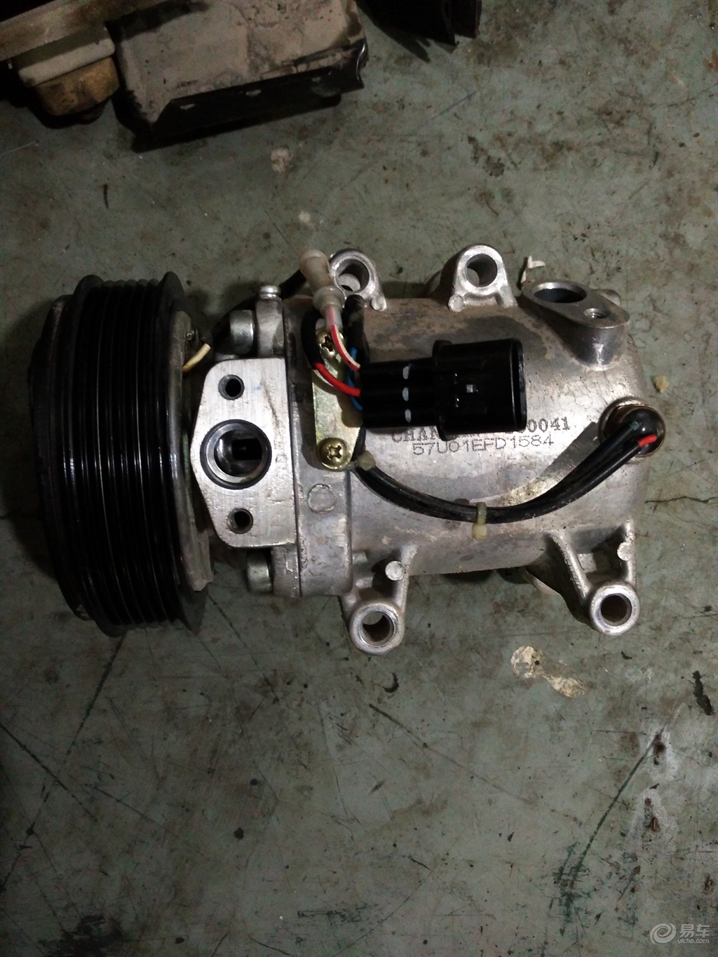 空调压缩机不工作原因及解决办法