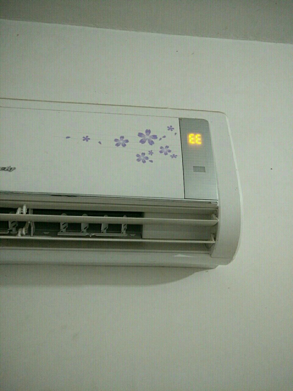 格力空调不制冷的原因