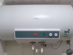 燃气热水器打开轰鸣声特别大