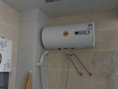 热水器a9故障解决方法是怎么样的？热水器日常怎么保养？