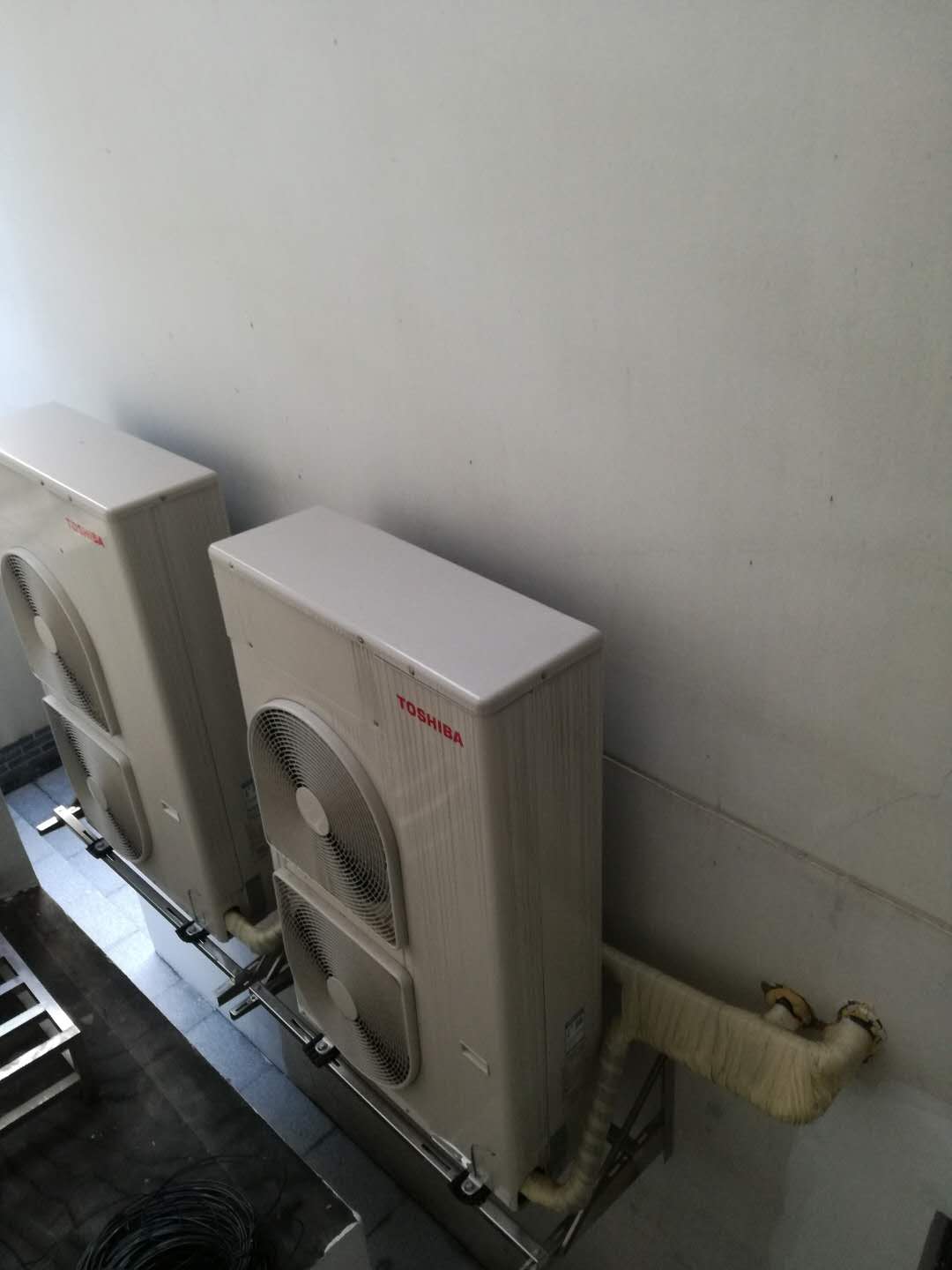 空调外机不启动的原因