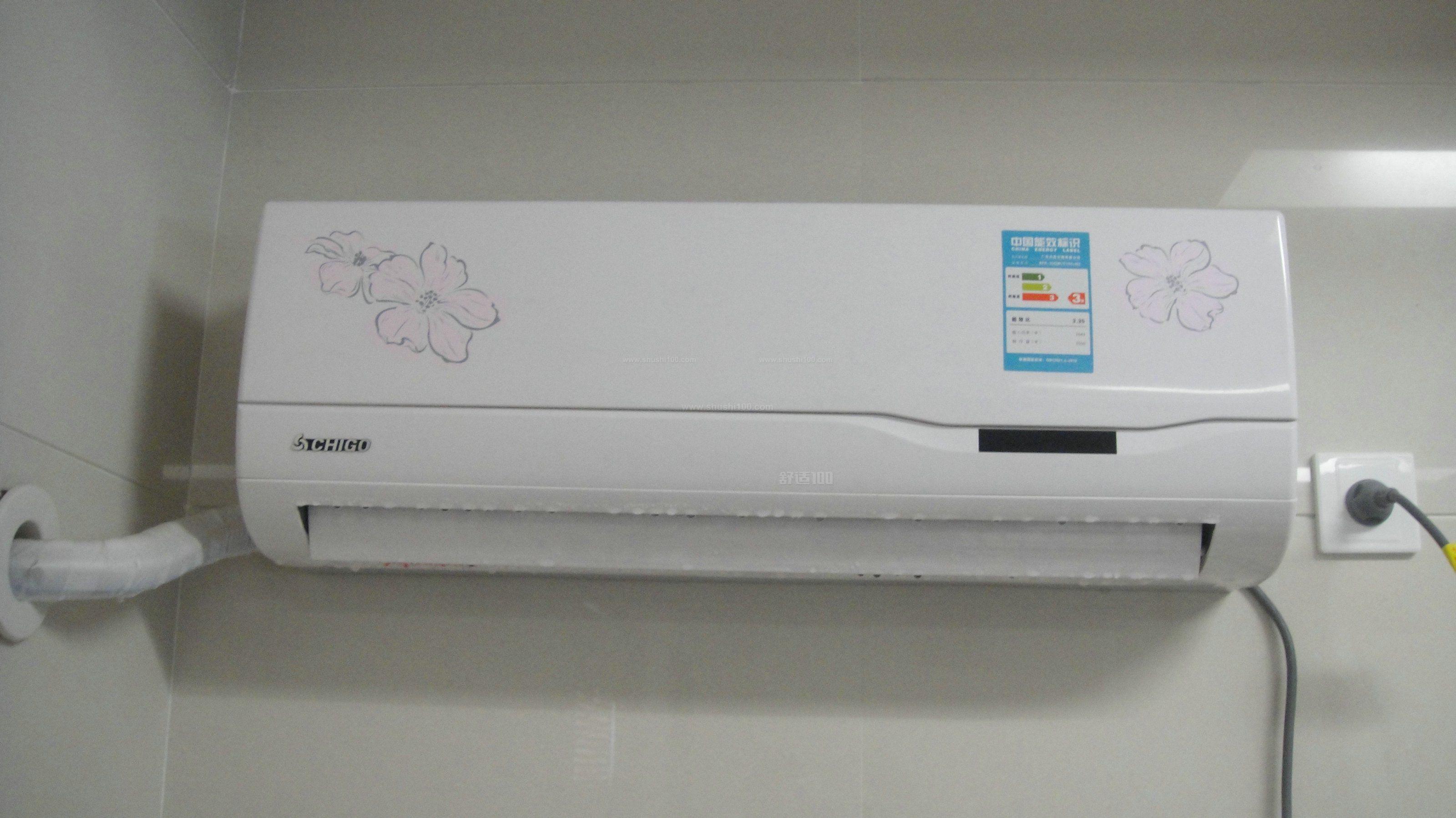 空调外机出水怎么回事