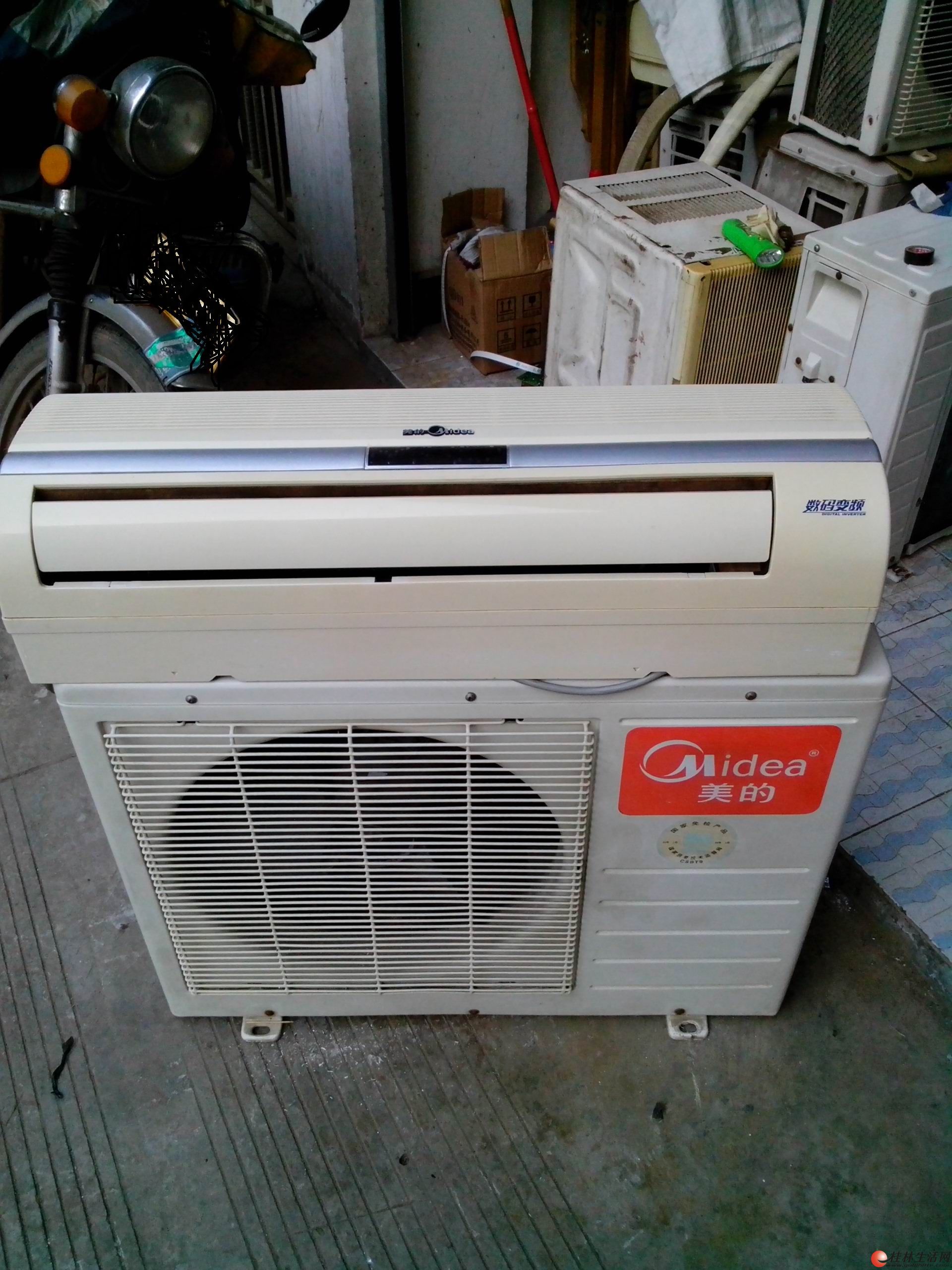 格力空调不制冷不缺氟怎么回事