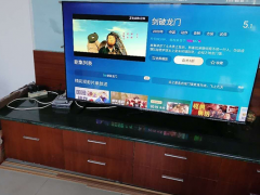 电视有声音无图像怎么办呢？