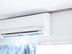 空调模式这么开，省电又凉快！