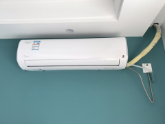 千万别小瞧美的空调e1故障背后的秘密！