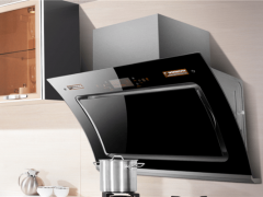 油烟机洗完插电跳闸