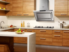 油烟机排烟孔漏油怎么办？