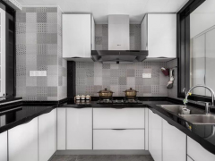 油烟机打开电机跳闸