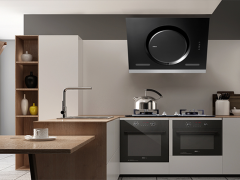 抽油烟机废油卡条坏掉了怎么办