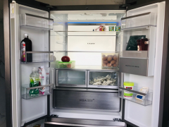 冰箱充氟怎么充？