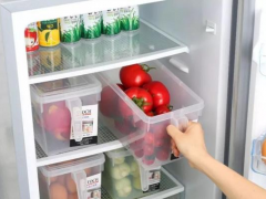 松下冰箱序列号