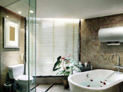 电热水器内胆漏水能修吗