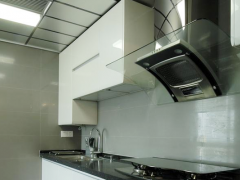 油烟机壳坏了怎么换